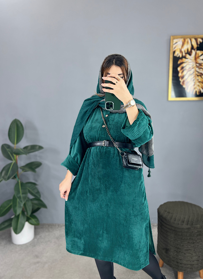 مخمل کمردار پاندورا کد volga1664