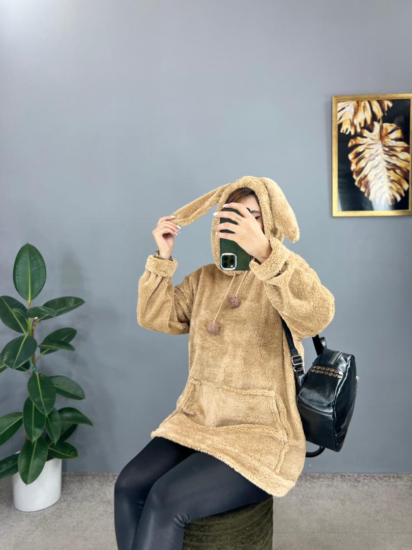 هودی تدی خرگوشی کدvolga1614