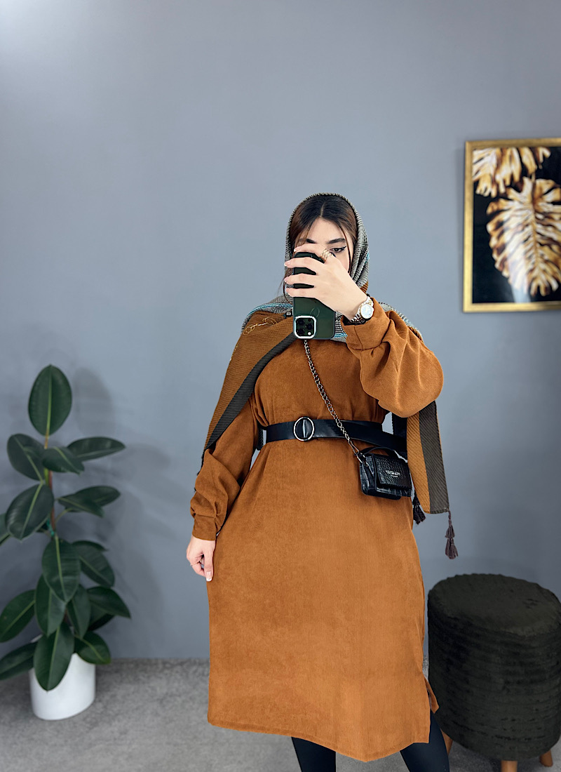 مخمل بلند ناتالی کدvolga1685