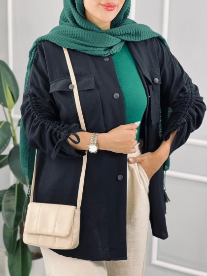 پانچ دوجیب کد volga2628