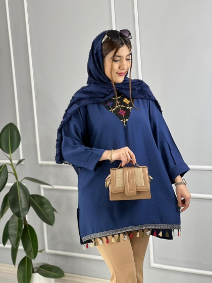 جلو بسته سنتی رودابه کد volga2157