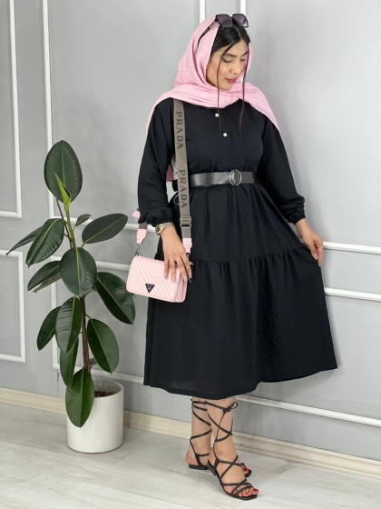 جلوبسته  پولوتی چیندار کد volga2517
