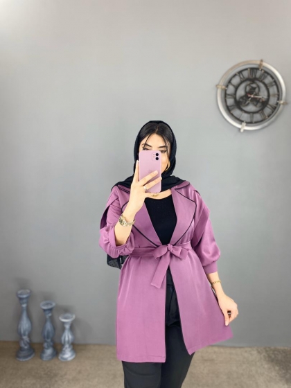 مانتو مازراتی مغزی دوزی کد volga993