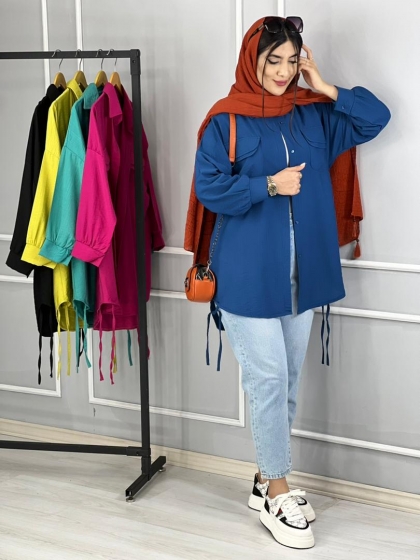 شومیز اسپرت مانیا کد volga2345