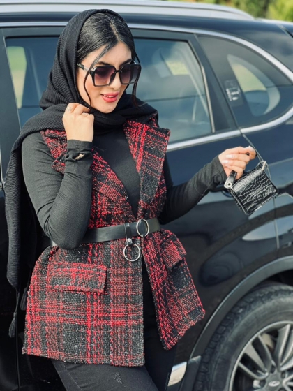 وست شانل اروا کد volga2937
