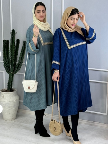 جلوبسته خرجکار هما کد volga3512