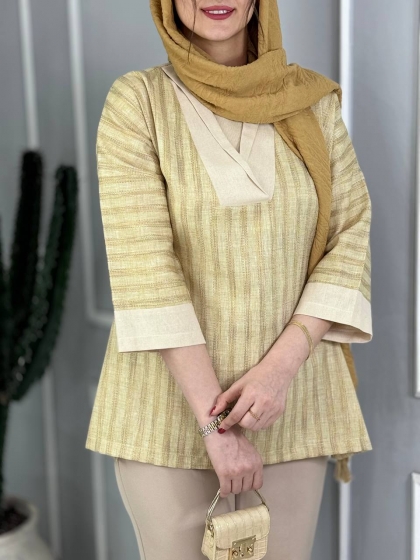 جلوبسته یقه هفت ملوک کدvolga3857