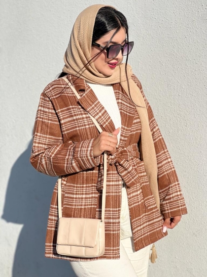 چهارخونه کمردار سیمگه کد volga2922