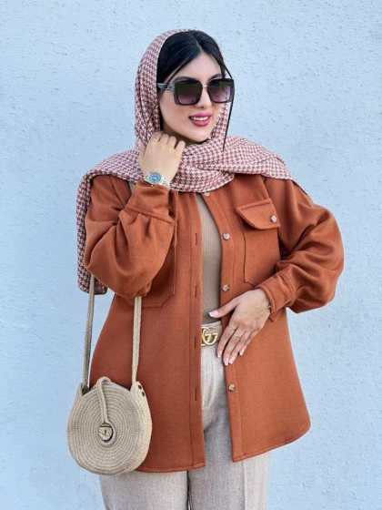 شکت فوتر دیوا کد volga2989