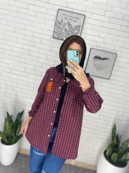 مانتو 4 خونه کالیفرنیا کد 135