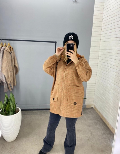 پالتو سوییت OFF-WHITE کد 556