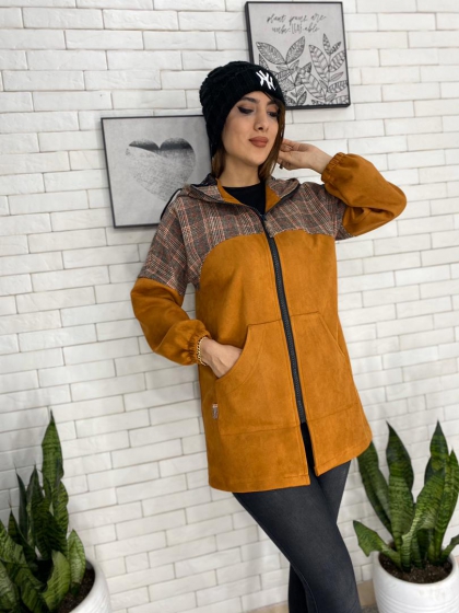سوییت پشت غواصی ترکیبی کد 106