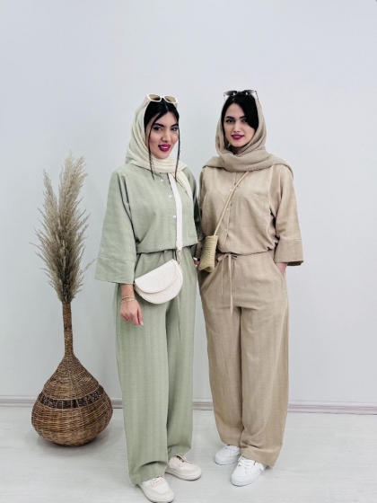 اورال کمرگت کانزا کد4329