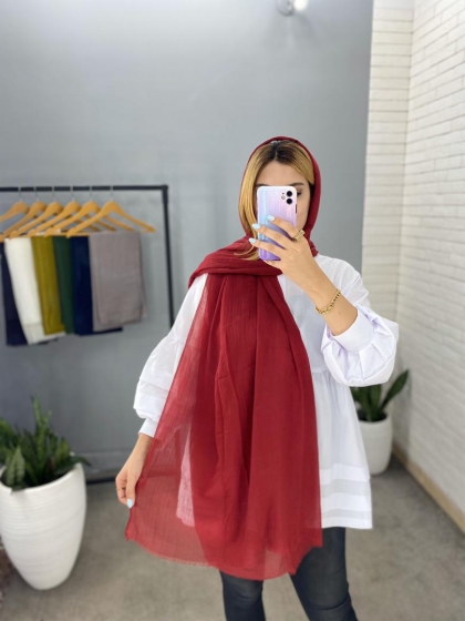 شال سوپر نخ کد 370