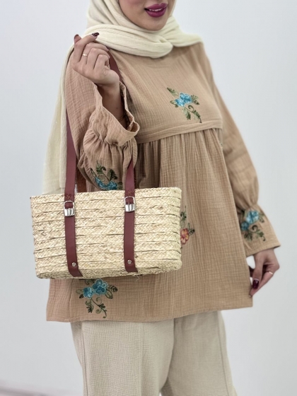 عروسکی گلدوزی آنجلا کد4124