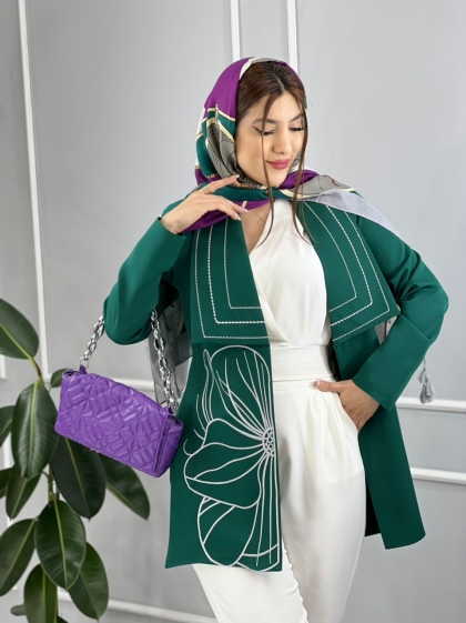 مازراتی کوک دوزی رز کد volga2068