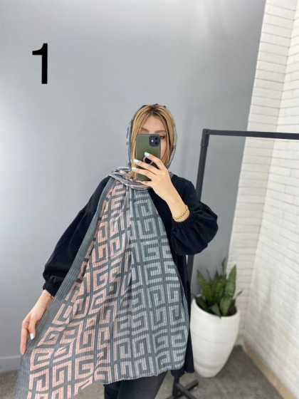 شال ورساچه کد 289