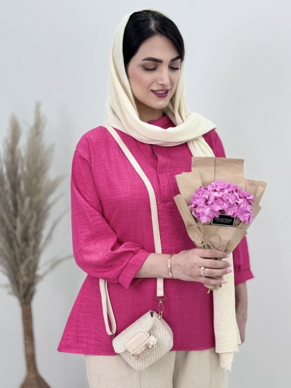 جلو بسته الکسا کد3977