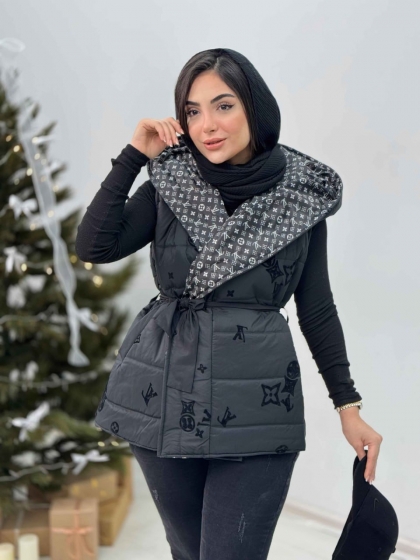 پافر کمردار آروین کد5340