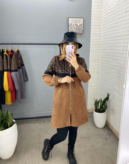 سوییت ترکیبی فندی کد 713