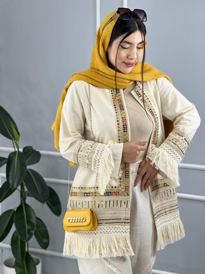 لنین مزونی خرجکارپولکی شهلا کد volga2215