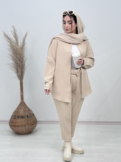 ست مراکشی پاییزه نوادا کد4961