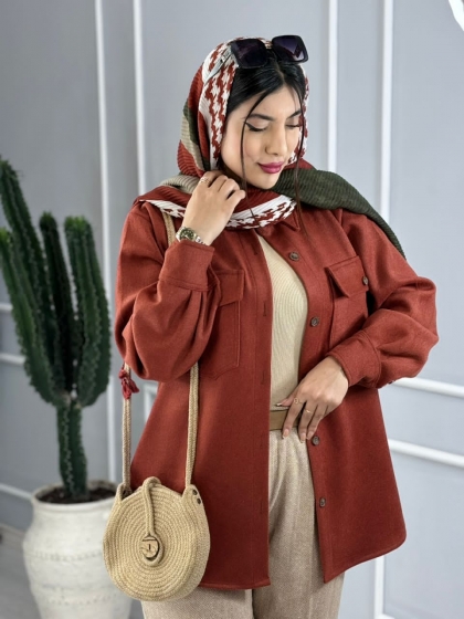 شکت فوتر شیکسون کد volga3105