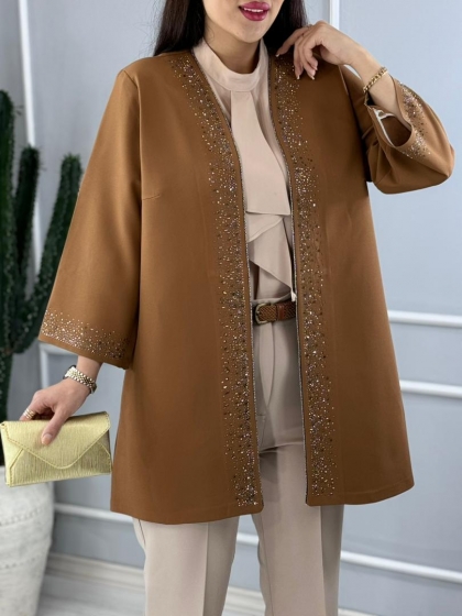 مانتو مازراتی مهلا کد volga3248