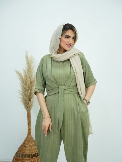 ست اورال خمره ای تافی کد5896