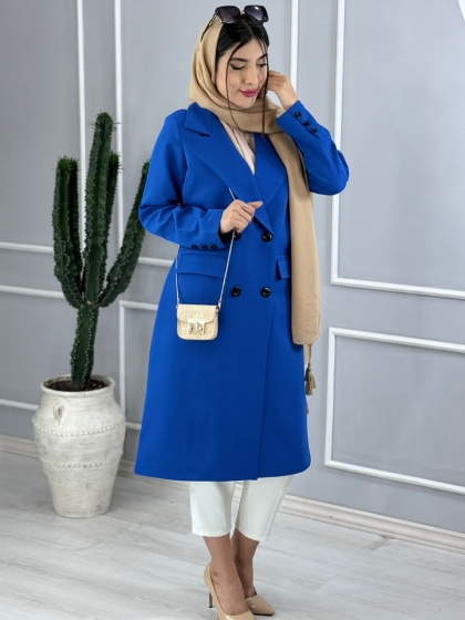 کتی مازراتی بلند یارا کد volga3156