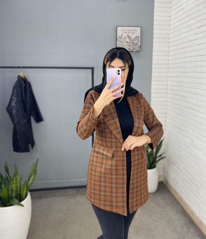 کت سوییت طرحدار کد 653