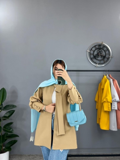 مانتو مازراتی کراواتی کدvolga1491