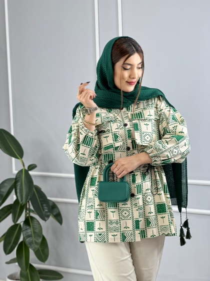 لنین عروسکی سولماز کد volga2110