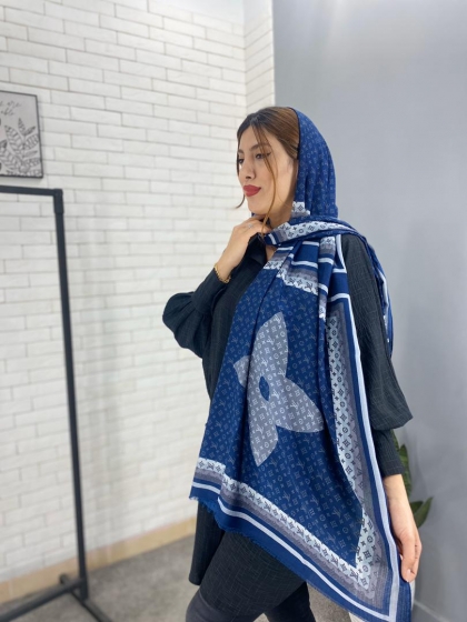 شال لویی ویتون کد 282
