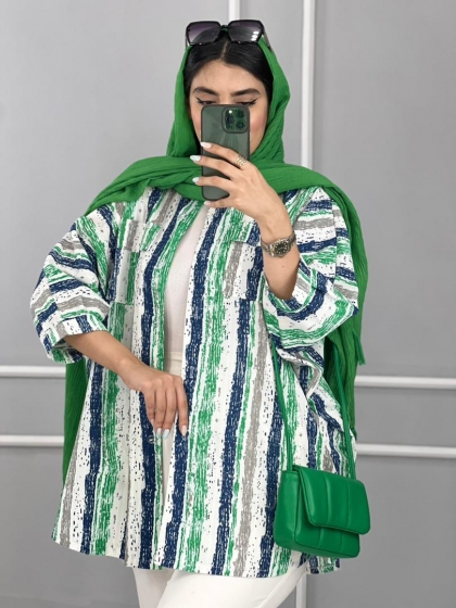 پانچ دوجیب دلوین کد volga2645