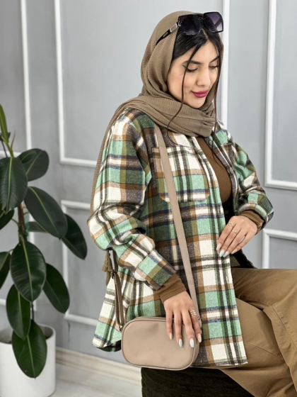 شکت چهارخونه تیام کد volga2736