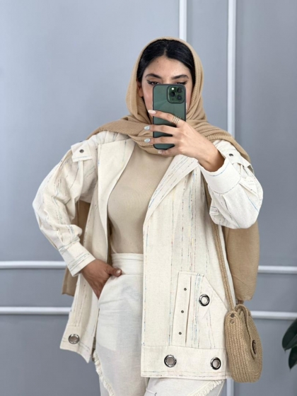 لنین شومیزی حلقه کد volga2397