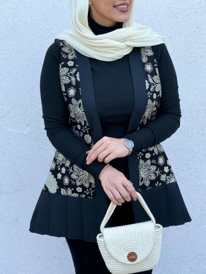 وست ترکیبی شکوه کدvolga3831