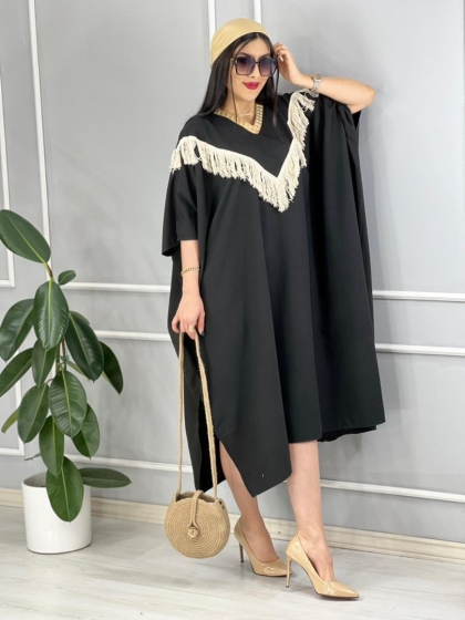 جلو بسته مکرومه کد volga2216