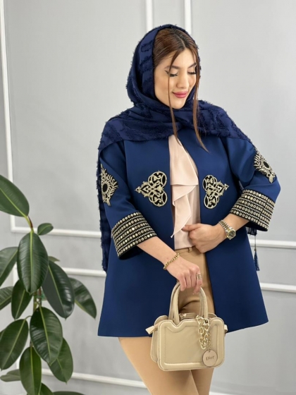 مازراتی سنتی گلین کد volga2079
