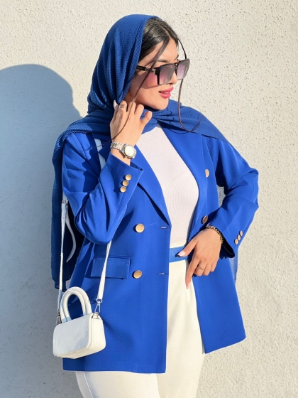 کتی مازراتی کلارا کد volga2933
