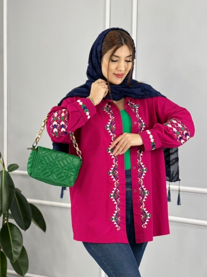  لنین  ترک گلدوزی النا کد volga2047