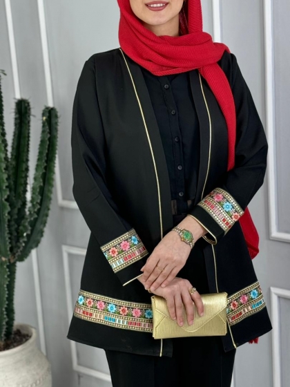 کتی خرجکار پالیز کد volga3551