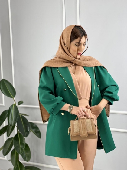 مازراتی قیطان دوزی چکاوک کد volga2087