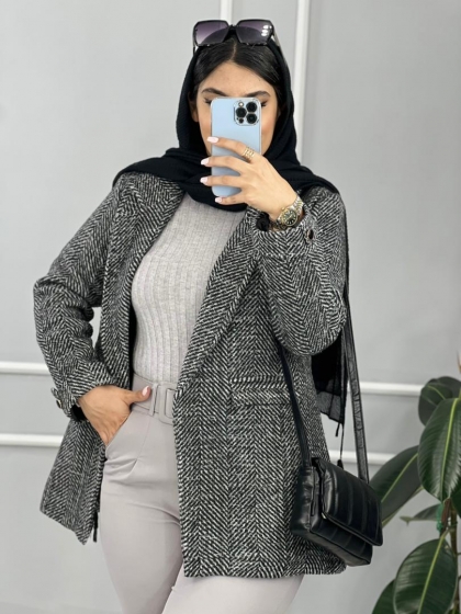 کتی استردار موهر کد volga2749