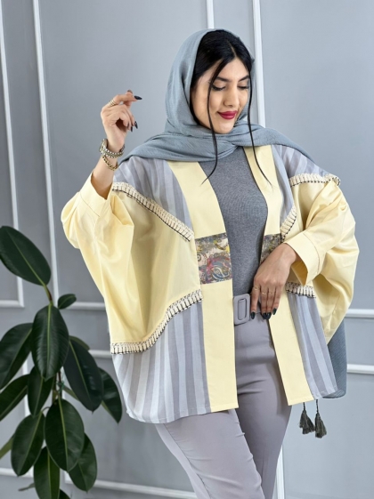 پانچ پروانه کد volga2233