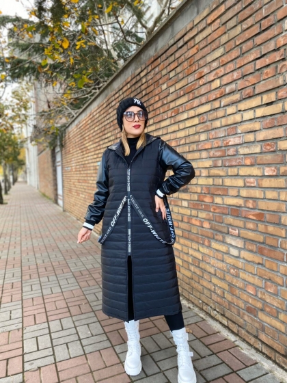 کاپشن OFF-WHITE کد 750