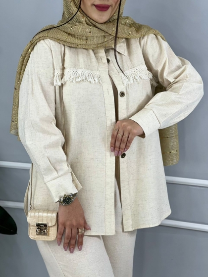 لینن شومیزی خاطره کد volga2456