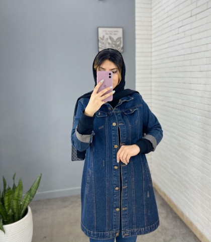 کت جین ابی چرک کد 798