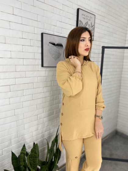 ست ماسک دار کد 153
